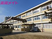 鈴鹿市立河曲小学校 2080m