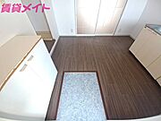 別部屋参考写真です