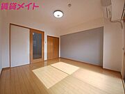 別部屋参考写真です