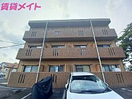 三重県鈴鹿市飯野寺家町：物件画像／株式会社賃貸メイト　鈴鹿中央店