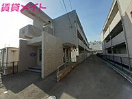 三重県鈴鹿市三日市町：物件画像／株式会社賃貸メイト　鈴鹿中央店