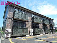 三重県鈴鹿市弓削1丁目：物件画像／株式会社賃貸メイト　鈴鹿中央店