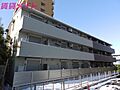 近鉄鈴鹿線 平田町駅 徒歩4分の賃貸アパート