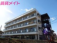 三重県鈴鹿市算所3丁目：物件画像／株式会社賃貸メイト　鈴鹿中央店