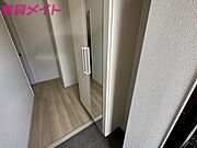 同型反転タイプ参考写真