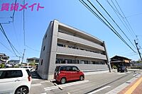 三重県鈴鹿市江島町：物件画像／株式会社賃貸メイト　鈴鹿中央店