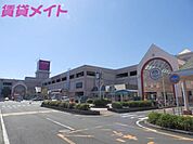 イオン鈴鹿店 849m