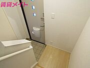 同タイプ部屋写真です。