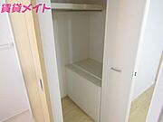 同タイプ部屋写真です。