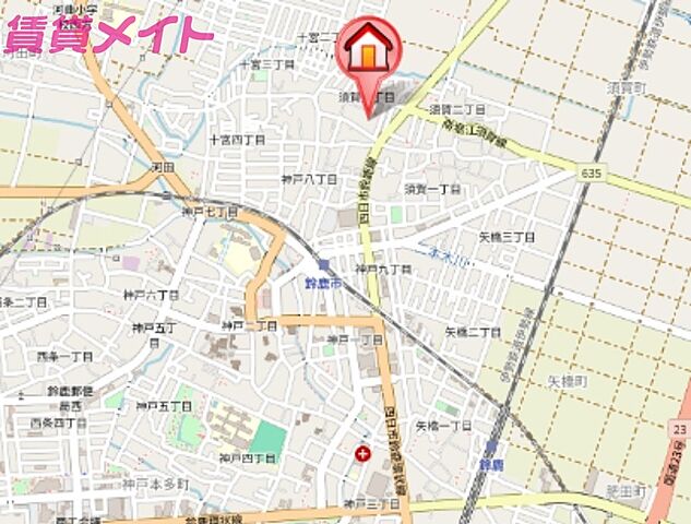 地図