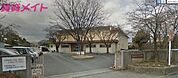 鈴鹿市立神戸小学校 1242m