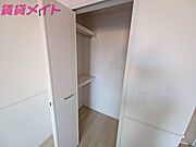 同タイプ部屋写真です。