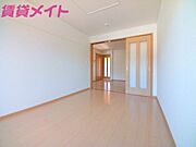 同タイプの部屋写真です。