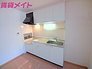 同タイプの部屋写真です。