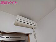 同物件別室反転写真