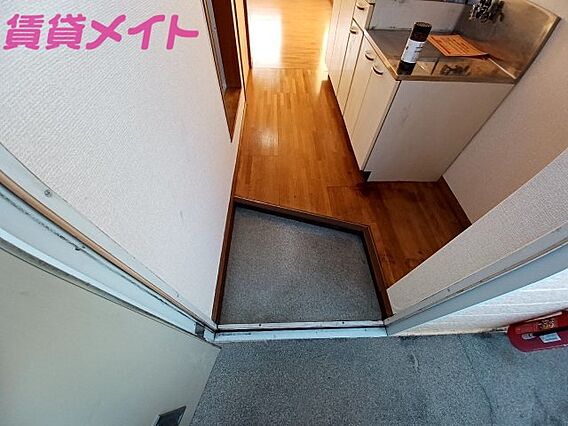 弓削アルフィ南棟_内装_4