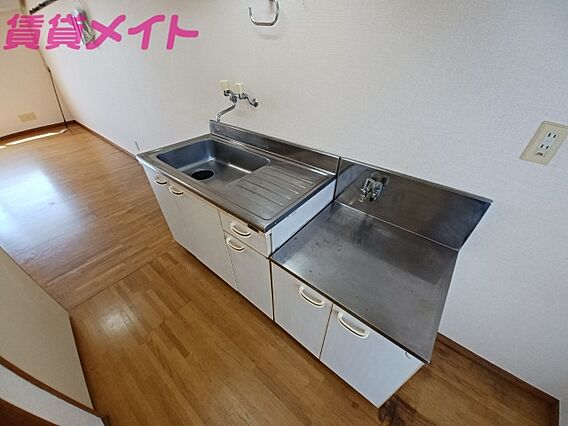 弓削アルフィ南棟_内装_1