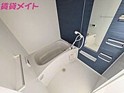 同タイプの部屋写真です。