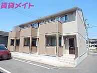 三重県鈴鹿市野町東1丁目：物件画像／株式会社賃貸メイト　鈴鹿中央店