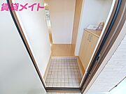 同物件別室反転写真