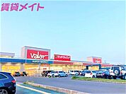 バロー鈴鹿店 1690m