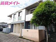 三重県鈴鹿市中旭が丘2丁目：物件画像／株式会社賃貸メイト　鈴鹿中央店