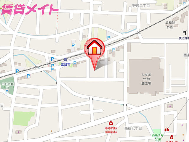 地図