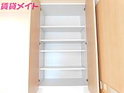 同物件別部屋参考写真です。