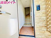 同一タイプ部屋写真