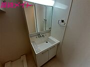 同タイプの部屋写真です。