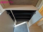 同タイプの部屋写真です。