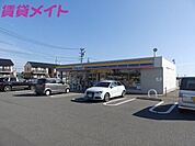 ミニストップ鈴鹿野町店 1142m