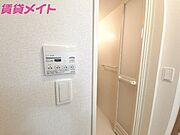 同型反転タイプ画像