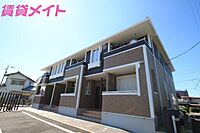 三重県鈴鹿市寺家3丁目：物件画像／株式会社賃貸メイト　鈴鹿中央店