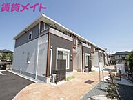 三重県鈴鹿市寺家2丁目：物件画像／株式会社賃貸メイト　鈴鹿中央店