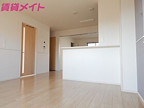 三重県鈴鹿市江島本町（賃貸アパート1LDK・1階・46.34㎡） その7