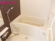同型部屋写真です。