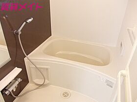 三重県鈴鹿市江島本町（賃貸アパート1LDK・1階・46.34㎡） その4