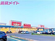 バロー鈴鹿店 3013m
