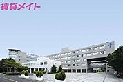 鈴鹿医療科学大学 千代崎キャンパス 2993m
