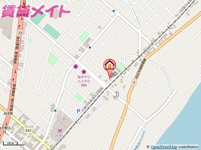 地図