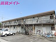 三重県鈴鹿市桜島町6丁目：物件画像／株式会社賃貸メイト　鈴鹿中央店