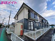 三重県鈴鹿市南若松町：物件画像／株式会社賃貸メイト　鈴鹿中央店