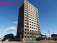 三重県鈴鹿市平田東町：物件画像／株式会社賃貸メイト　鈴鹿中央店