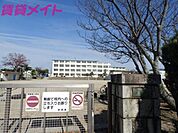 鈴鹿市立稲生小学校 2184m