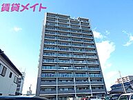 三重県鈴鹿市白子本町：物件画像／株式会社賃貸メイト　鈴鹿中央店