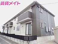三重県鈴鹿市庄野東1丁目：物件画像／株式会社賃貸メイト　鈴鹿中央店