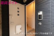 同型タイプ写真