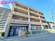 三重県鈴鹿市西条6丁目：物件画像／株式会社賃貸メイト　鈴鹿中央店