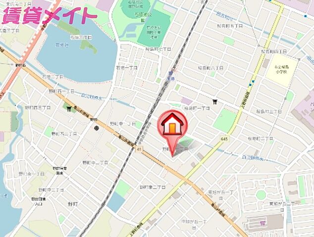 地図